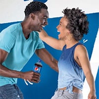 Shoot Production: In-Store Displays for Pepsi